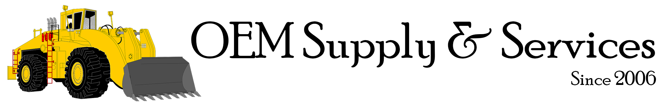 OEM Supply & Services